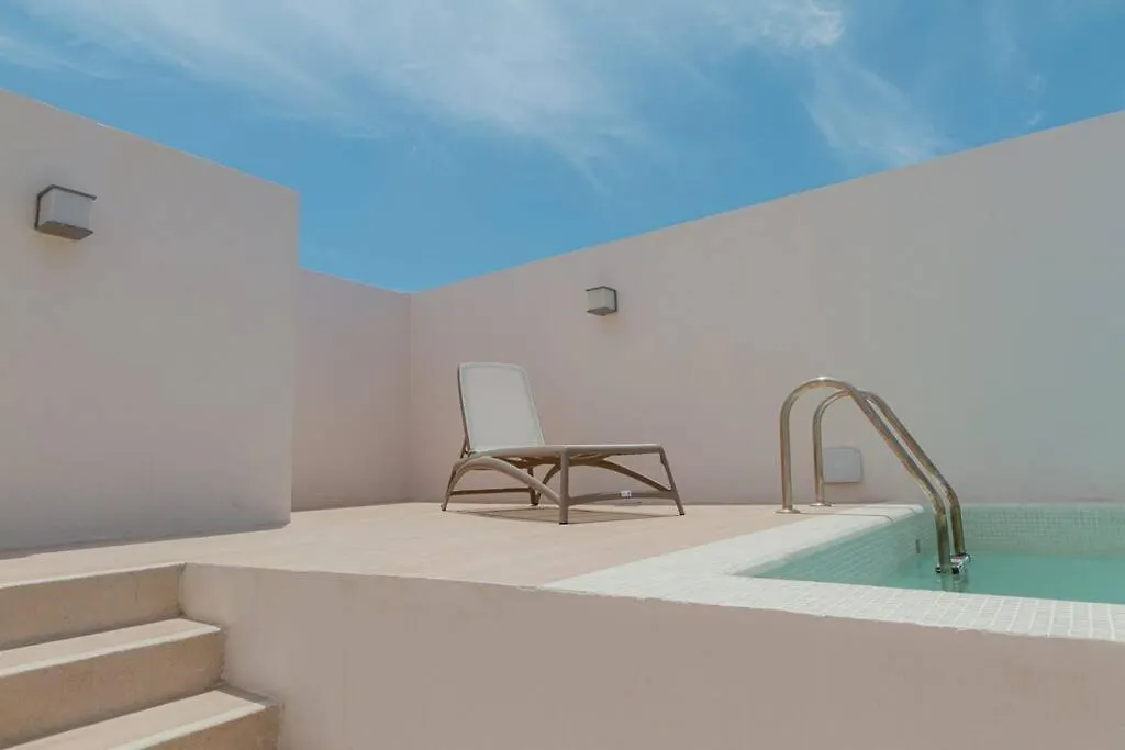Amazing 2Br Penthouse With Private Rooftop Pool Playa del Carmen 0*,