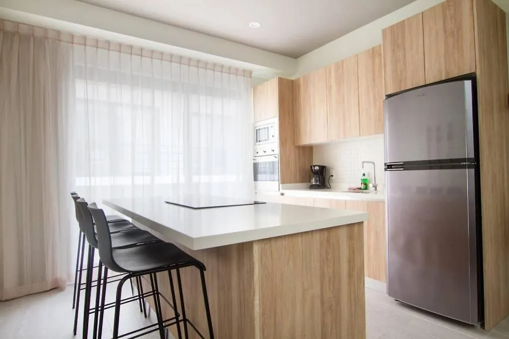 Apartment Amazing 2Br Penthouse With Private Rooftop Pool Playa del Carmen