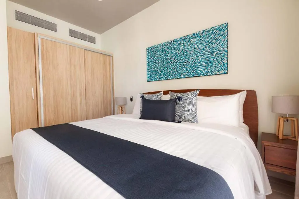 Amazing 2Br Penthouse With Private Rooftop Pool Playa del Carmen 0*,  Mexico