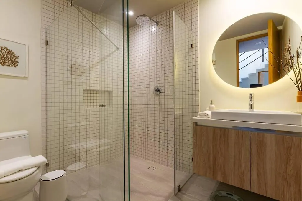 Amazing 2Br Penthouse With Private Rooftop Pool プレヤデルカーメン アパート